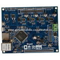 3D Printer Mainboard