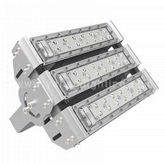 Super IP Level IP66 LED Flood Light Modular Design 180w