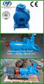 ZJW Series Flotation Machine Feeding Pump 3