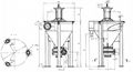 Mining Flotaion Froth Pump