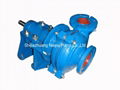 PNJ Mud Dredging Slurry Pump