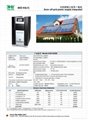  new  environment friendly 3000w off -grid power system 