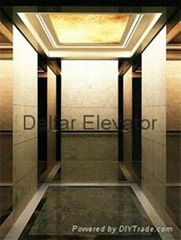 Passenger Lift Manufacturer