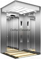 Passenger Lift Manufacturer 3