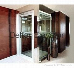 Price for home elevator