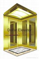 Commercial passenger elevator/lift 2