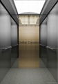 Commercial passenger elevator/lift 4