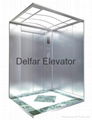 CE Approved Passenger Elevator Lift 2