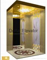 CE Approved Passenger Elevator Lift 1