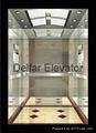 Price for passenger elevator 4