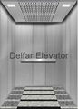 Safe and comfortable passenger elevator 2