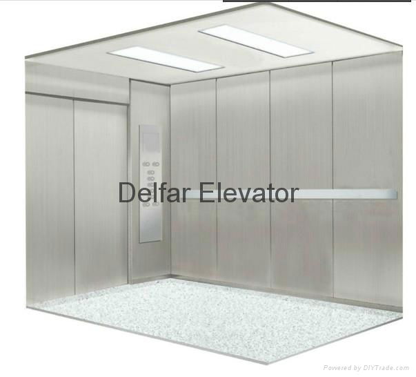 Hospital elevator   Medical elevator    Bed lift 3