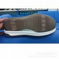 6 R094 sports leisure line of shoes Good anti-skid non-slip soles rubber sole