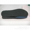 6 R093 sports leisure line of shoes Good anti-skid non-slip soles rubber sole 1