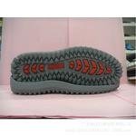 6 R123 sports leisure line of shoes Good anti-skid non-slip soles rubber sole