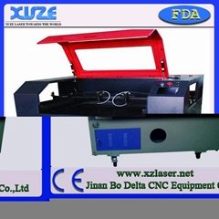 XZ6090 Laser cutting machine