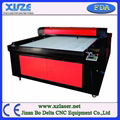 XZ1626 Blanking Laser Cutting 1