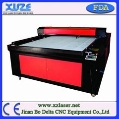 XZ1626 Blanking Laser Cutting