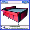 XZ1325 Laser Cutting Bed