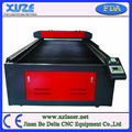 XZ1325 Laser Cutting Bed 2