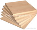 Commercial Plywood