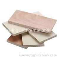 Commercial Plywood 4