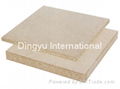 Plain Particle Board