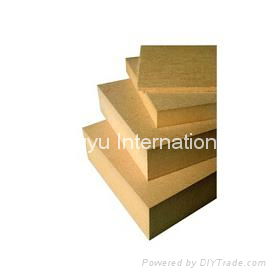 Plain Particle Board 2