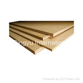 Plain Particle Board 3