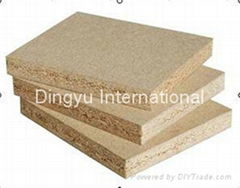 Plain MDF HDF