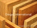 Laminated Veneer Lumber (LVL) 3