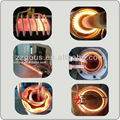 Induction heating machine 3