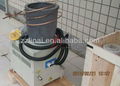 gold induction melting furnace 3