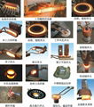 bearing induction heating equipment