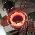 induction heating for auto