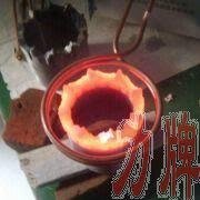 induction heating for auto