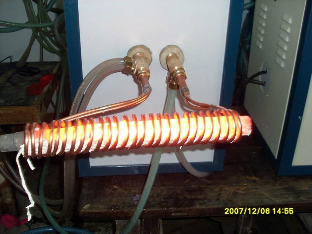 induction heating for auto 4