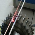 High efficiency  induction heater for metal welding  2