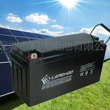 太陽能路燈 地埋 蓄電池12V