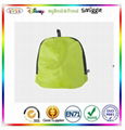 2014 guangdong factory travelling foldable backpack bags 5