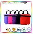 Fashion traveling foldable backpack bag  5