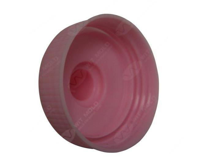 2. UNSCREWING MOLDS     Conventional Plastic Molds
