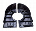 STRUCTURAL FOAM MOLDS      Structural Foam Injection Moulding