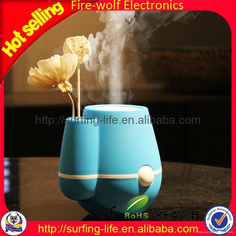 Promotional Gift Convenient USB Mini Humidifier