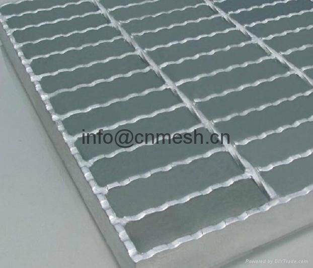 steel grating