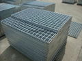 steel grating 5