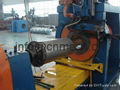 Johnson Wedged Wire Screen Mesh Welding Machine