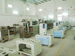 Shantou Today Packing Machine Factory