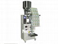 0-100ml liquid sachet form fill seal machine 1