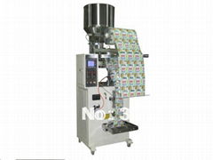 0-100ml liquid sachet form fill seal machine